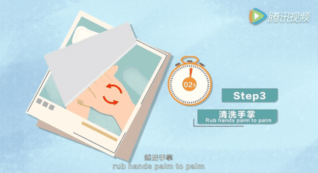 子初妈咪俱乐部@不掌握宝宝洗手的正确方法，ta手里吃进去的全是细菌！