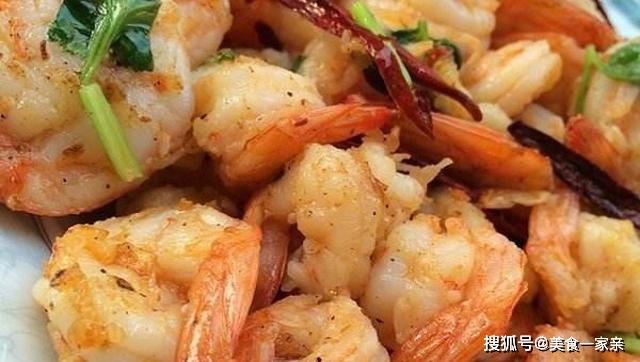 炸虾仁的家常做法酥脆好吃 acd551cf43e54750bae9346a355386e6.jpeg