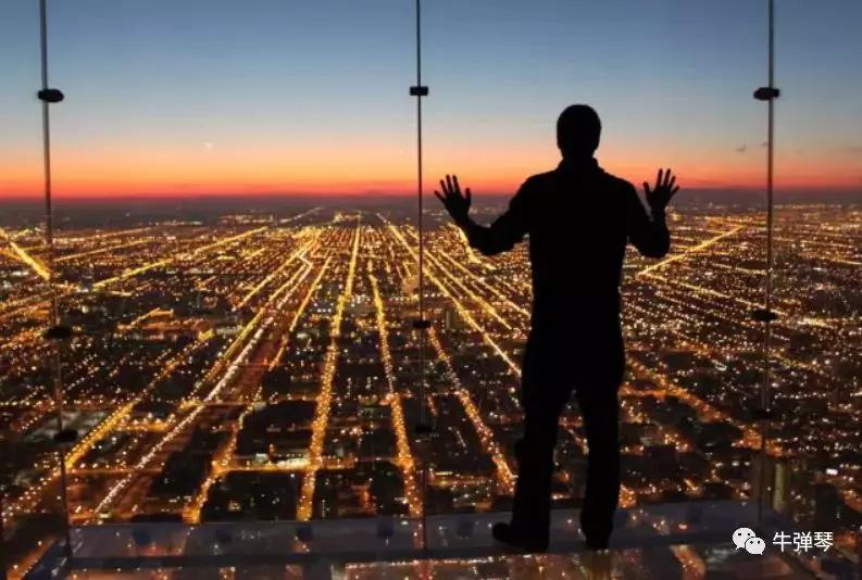 中国人还在奋力战疫,世界这几天却发生了重大变化