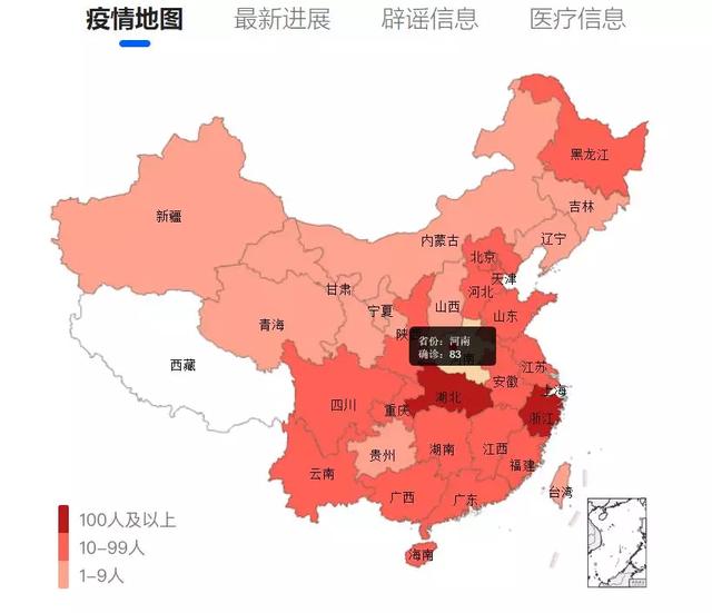 疫情和谣言齐飞，我们应该做什么