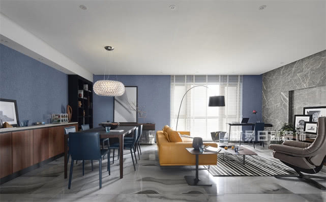 现代轻奢风客厅装修实景图大全 b467a567299047e8922c3523be038842.jpeg