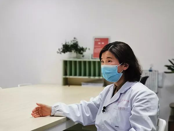 “病毒很狡猾”，武汉市肺科医院呼吸科主任提醒