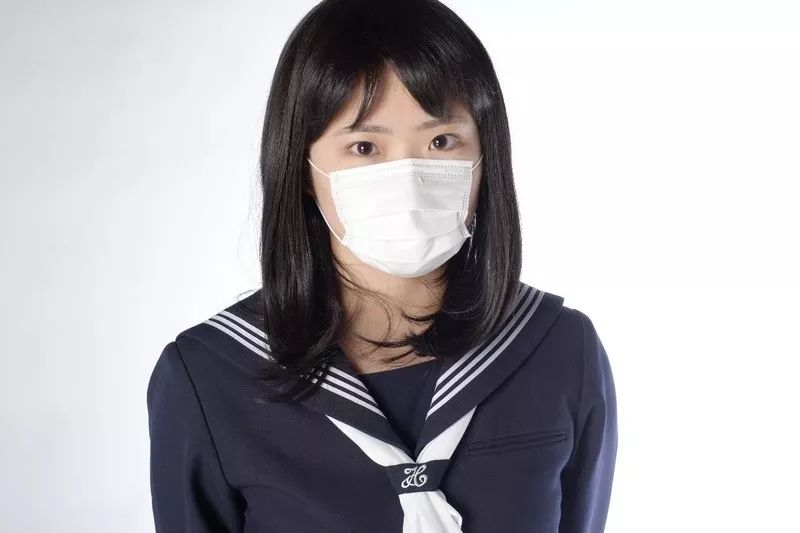 日本人口罩_日本人为什么经常戴口罩
