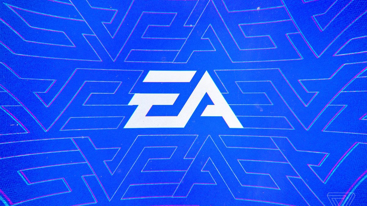 EA计划于20-21财年推出4款非体育类游戏大作_进行