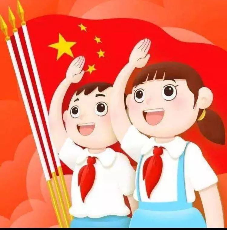 防控疫情 从我做起 | 嘉积镇南堀小学少先队员在行动.