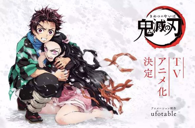 宅家无聊自救指南(动漫篇)