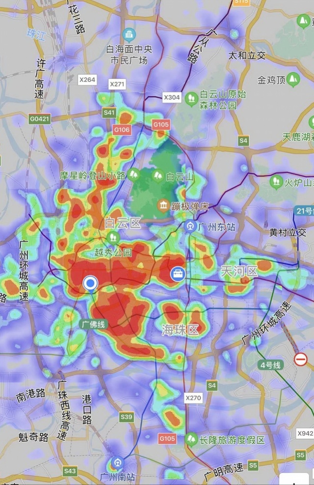 广东各市人口密度_韵关的地理位置(2)