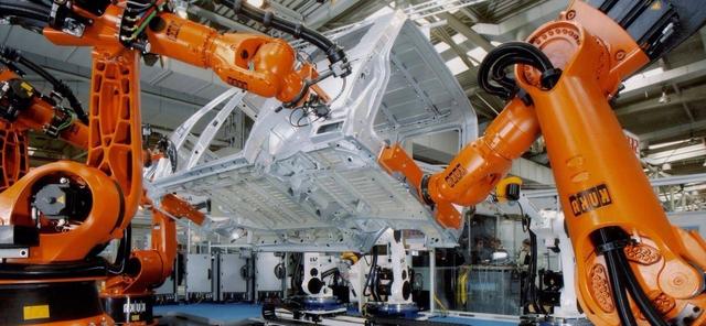 日本工业机器人制定了大计划，将造福亿万日本人