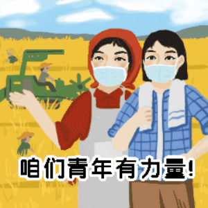 所有青年发出号召:1仔细阅读《新型冠状病毒感染的肺炎防控知识手册》