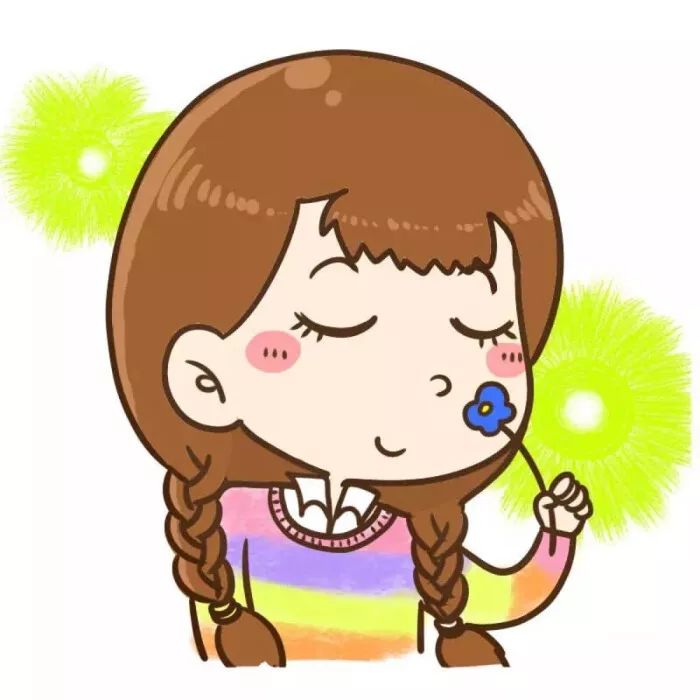 【微信头像】不听老人言,快乐好多年
