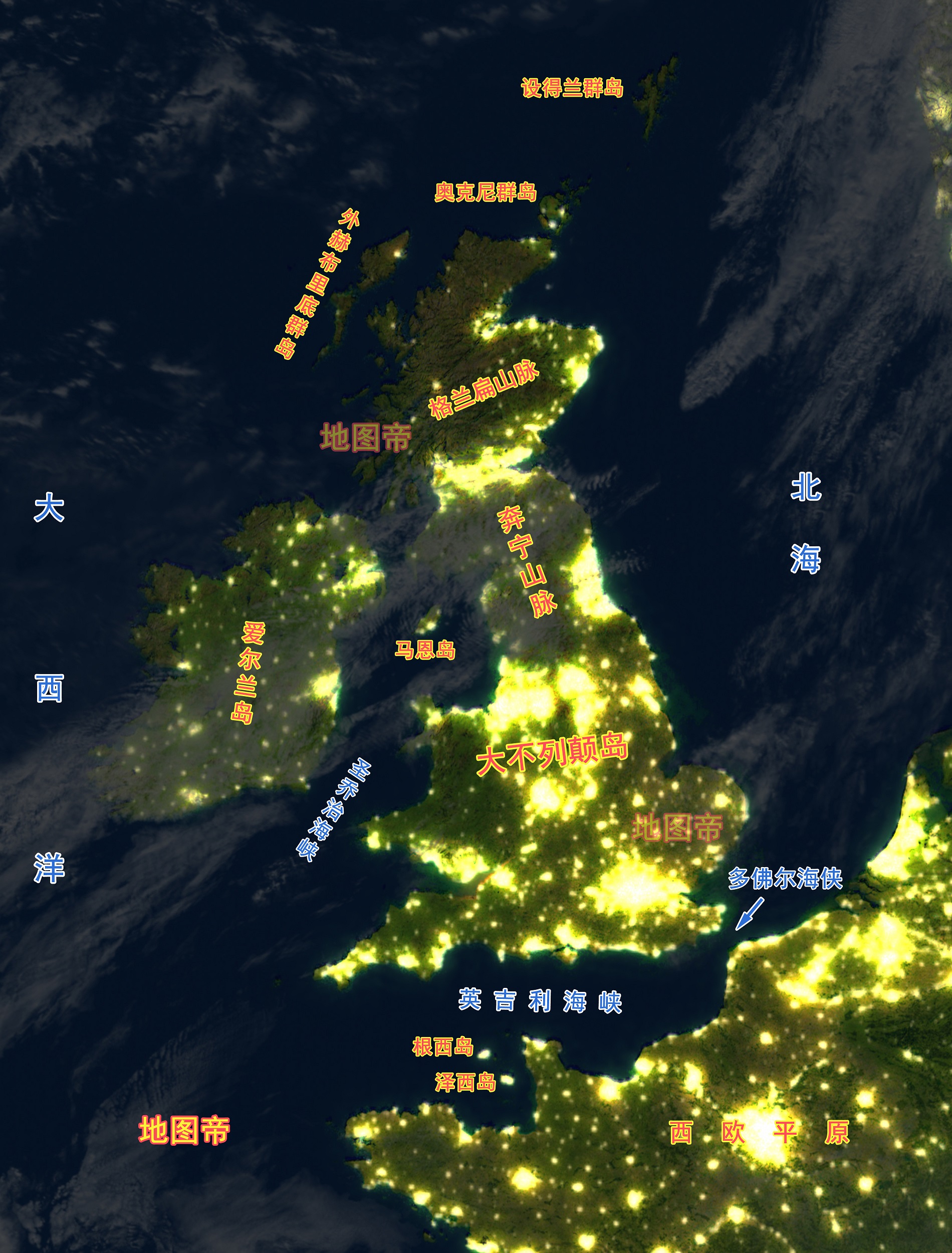 英国为什么急于离开欧盟？有什么历史原因_搜狐网