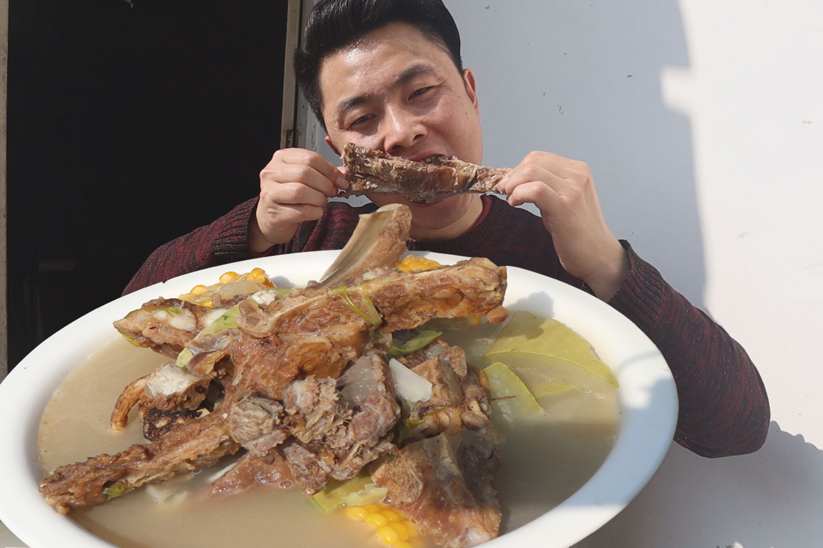 李一生的个人展示页