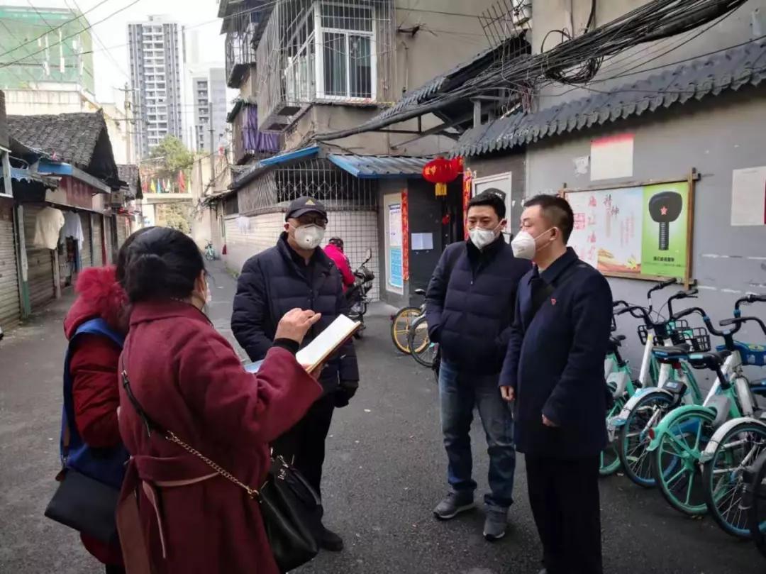 草市街街道办事处疾情防控工作调度会总是会支撑着我们度过难关我们