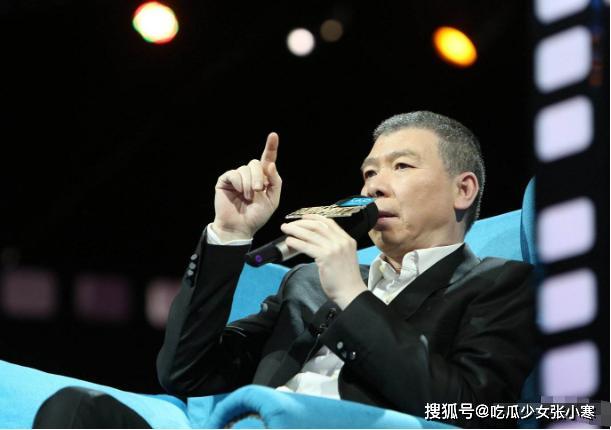 冯小刚新片惨遭滑铁卢，票房4天才过亿，冯导凌