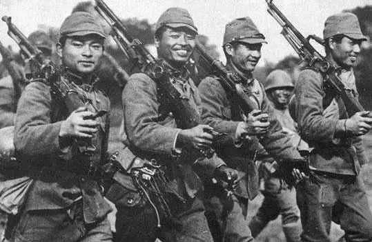 历史|日军审讯记录:当抓到中国人,一般有6种下场!