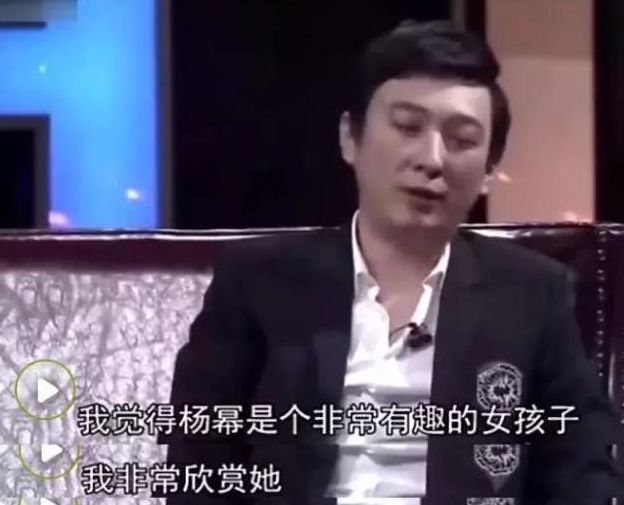 王思聪从不黑的六位女星，前三个因为欣赏，后