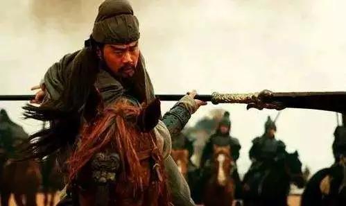 三国|关羽武力三国没几个人敢轻视！唯独这三人不惧怕对战！