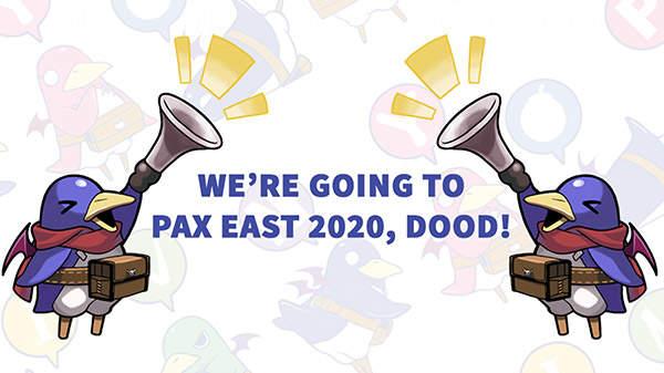 日本一公布2020PAX游戏展试玩名单可体验神秘新作_America
