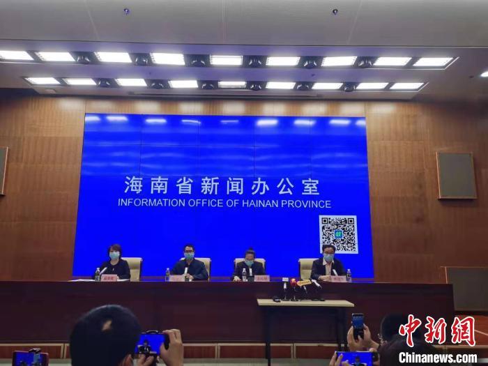 海南省新增新型冠状病毒感染的肺炎确诊病例10例，累计80例