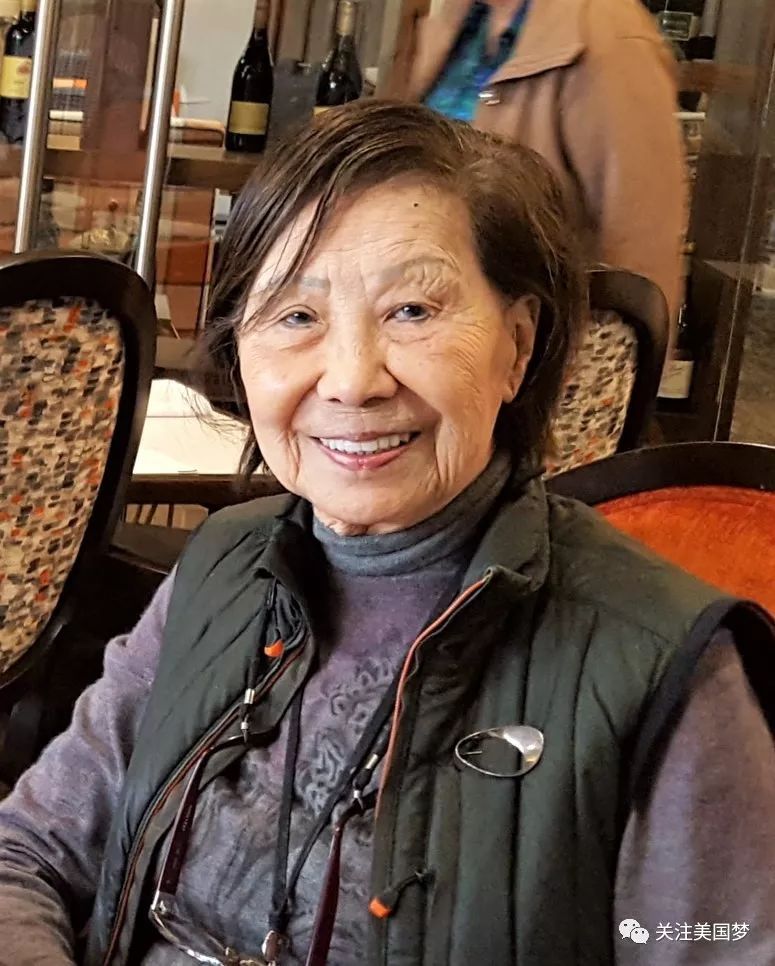 平凡中不平凡的伟大 陶妈妈辞世 享寿98岁