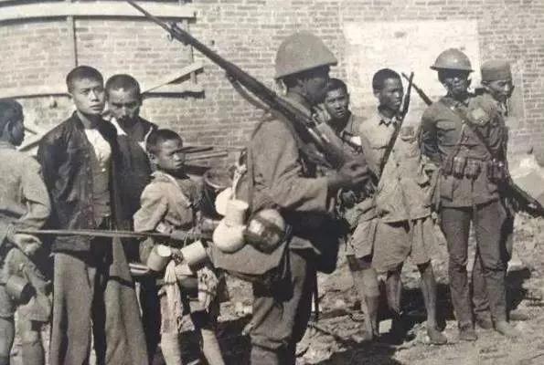 故事传记|二战幸存者讲述，日军的残忍暴行，简直让人不寒而栗！