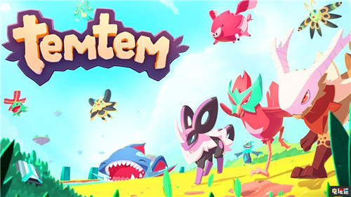 宝可梦风游戏《Temtem》大力永久封禁近900名玩家