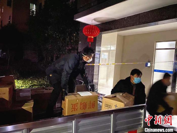 “老谭”的“失踪”和“临阵脱逃”