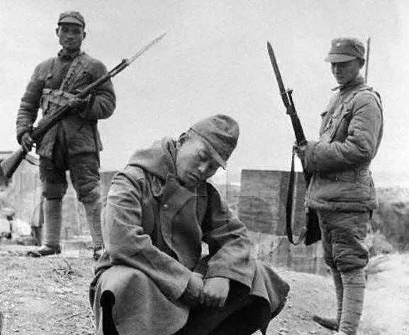 故事传记|二战幸存者讲述，日军的残忍暴行，简直让人不寒而栗！