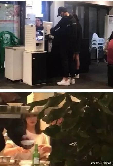 安七炫认爱“小四”郑柔美，前女友曾将他捉奸