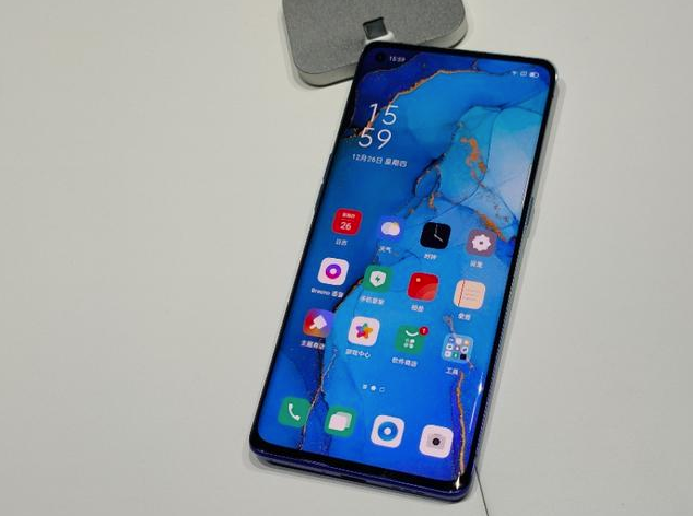 同样是骁龙765g为什么opporeno3pro比红米k30贵出一倍