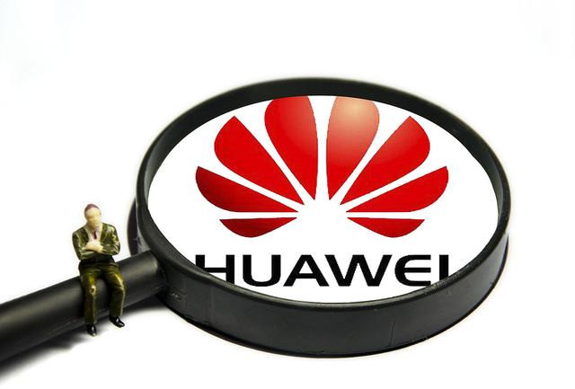 华为提前复工? 华为: 疫情面前我们没有停止脚步