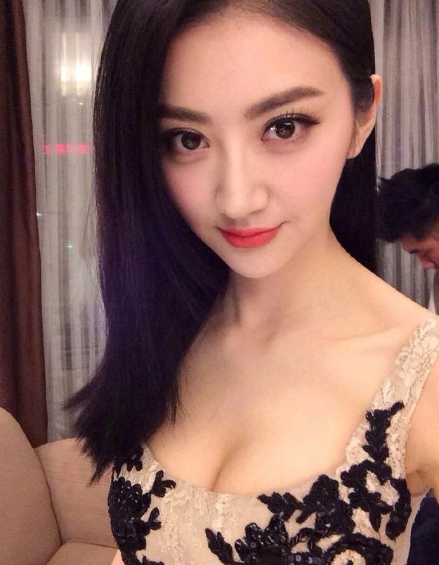王思聪从不黑的六位女星，前三个因为欣赏，后