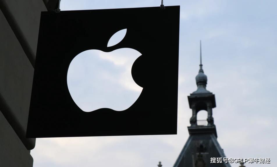 iPhone“单骑救主”苹果营收超预期国际市场贡献六成