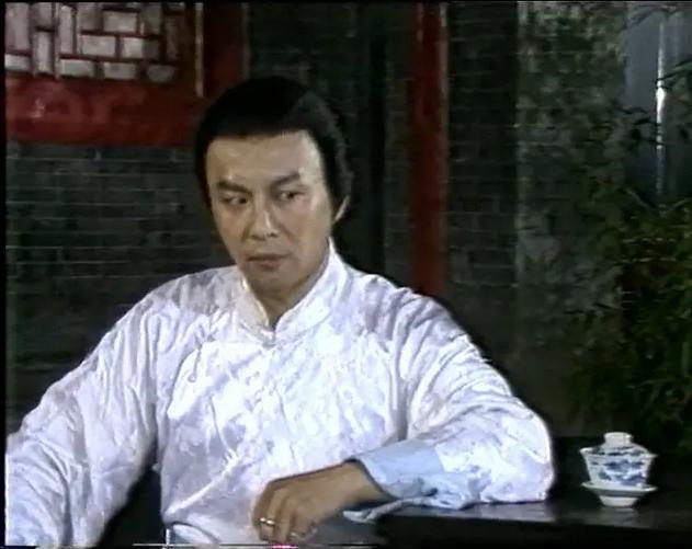 原创1991年乙未豪客传奇超长恩仇爱情剧大结局让人唏嘘