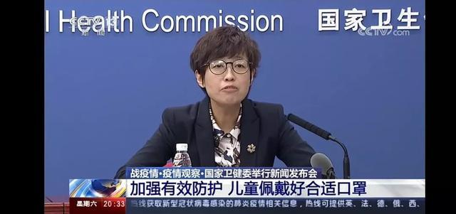 「小小包麻麻」原创疫情之下，如何保护孩子？国家卫健委权威建议来了
