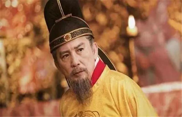 皇帝|皇帝自称“朕”，那太上皇的自称是什么？乾隆霸道李渊心酸