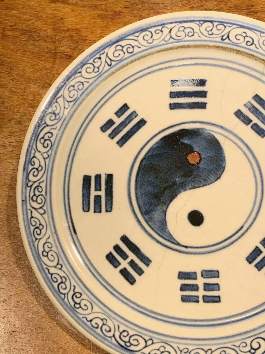 用之美太极八卦扭转乾坤▎立春吉祥万象更新