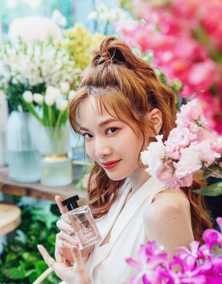 见证辰亦儒、曾之乔9年感情开花结果！汪东城坦