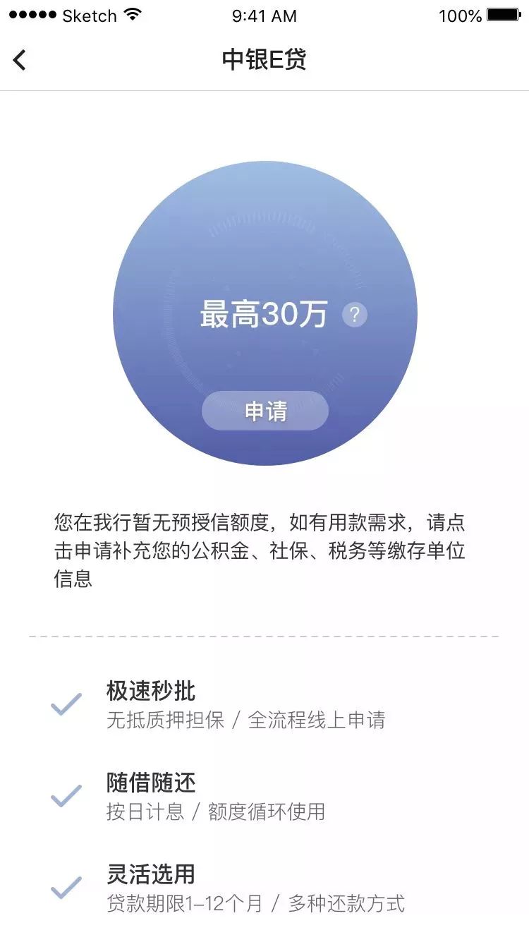 短信贷款额度已经获批怎么办
