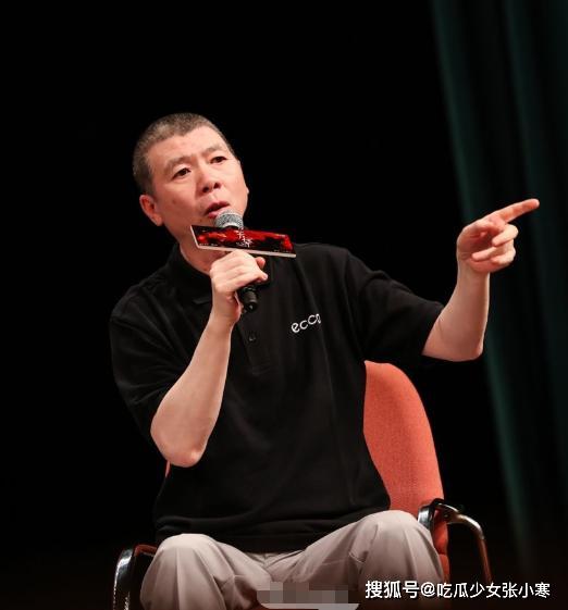 冯小刚新片惨遭滑铁卢，票房4天才过亿，冯导凌