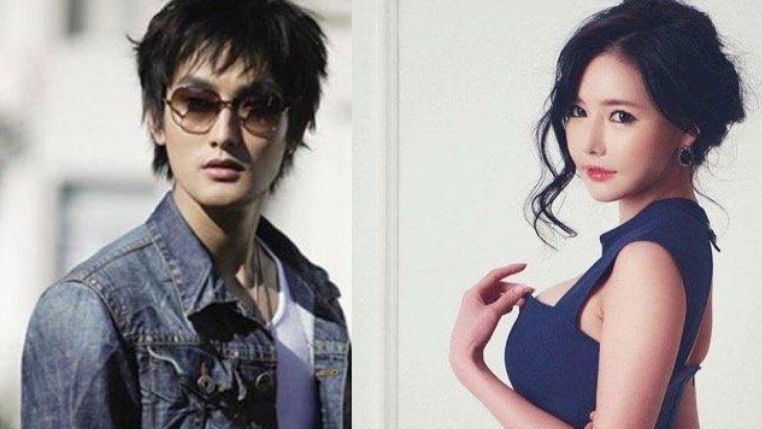 安七炫认爱“小四”郑柔美，前女友曾将他捉奸