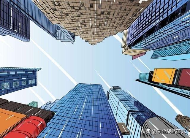 房地产商快扛不住了，房价有可能跌回10年前吗？