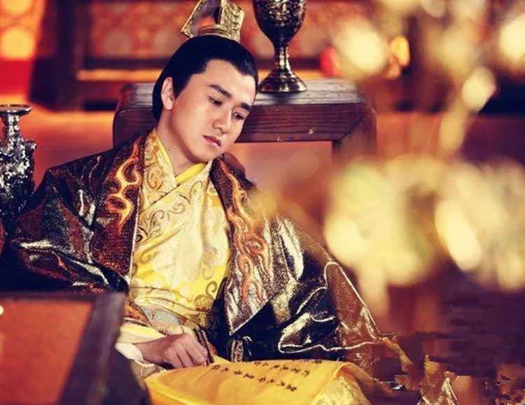 斛律光|本来最有希望统一南北朝的北齐，为何最后变成一个荒唐之国