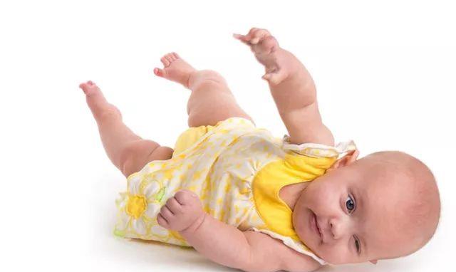 宝宝几个月开始说话是正常的 799bd270cf94471686c8ab3ee68ca09f.jpeg