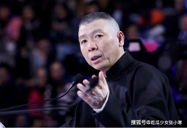 冯小刚新片惨遭滑铁卢，票房4天才过亿，冯导凌