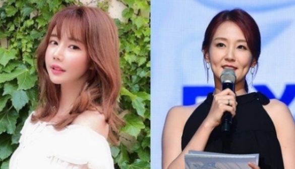 安七炫认爱“小四”郑柔美，前女友曾将他捉奸