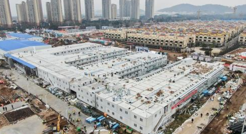 武汉火车站什么时候通车〖武汉疫情什么时候开始的〗