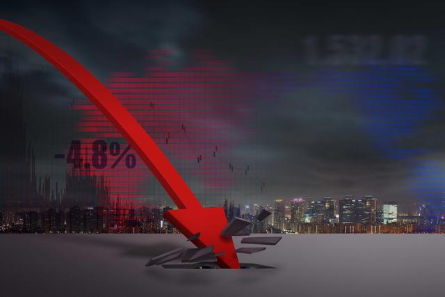 疫情下遭浑水做空,资本宠儿瑞幸咖啡跌去300亿