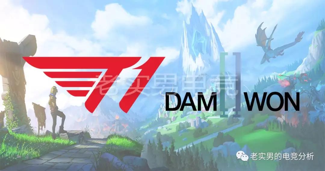 2020lck春季赛dwg排名_2020LCK春季赛4月8日比赛预测DWGvsGRF