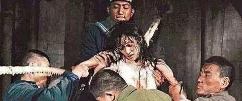 战争|被日军残酷活剥的女英雄，临死的一句话，现在看到依然很心酸！